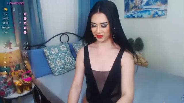 Image 12 of cataleya_grey1 Stream on Chaturbate on 17 months ago