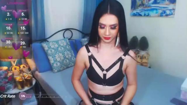 Image 10 of cataleya_grey1 Stream on Chaturbate on 16 months ago