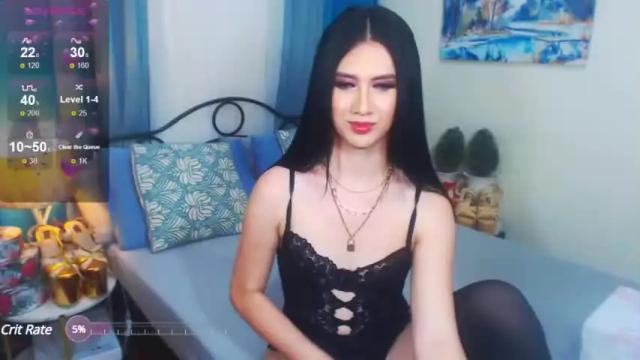 Image 11 of cataleya_grey1 Stream on Chaturbate on 16 months ago