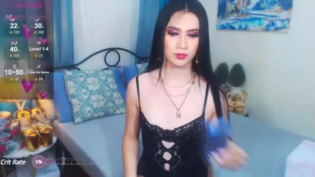 Thumbnail 2, cataleya_grey1's Stream at Chaturbate, 16 months ago