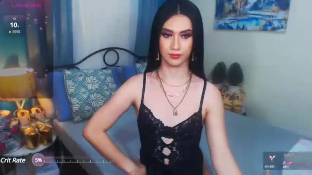 Thumbnail 3, cataleya_grey1's Stream at Chaturbate, 16 months ago