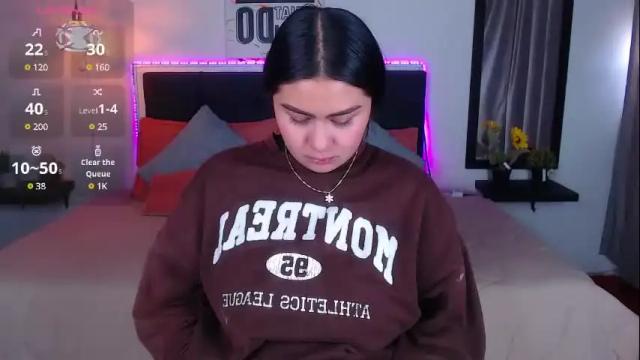 Thumbnail 1, cataleya_hxc's Stream at Chaturbate, 1 month ago