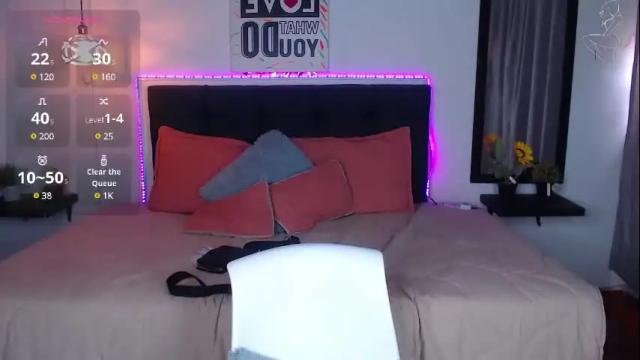 Image 4 of cataleya_hxc Stream on Chaturbate on 1 month ago