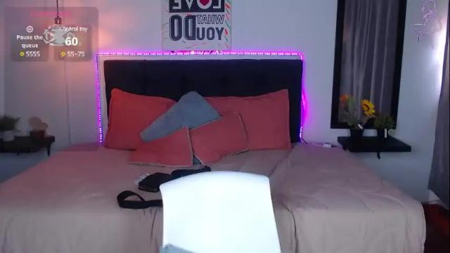 Thumbnail 2, cataleya_hxc's Stream at Chaturbate, 1 month ago
