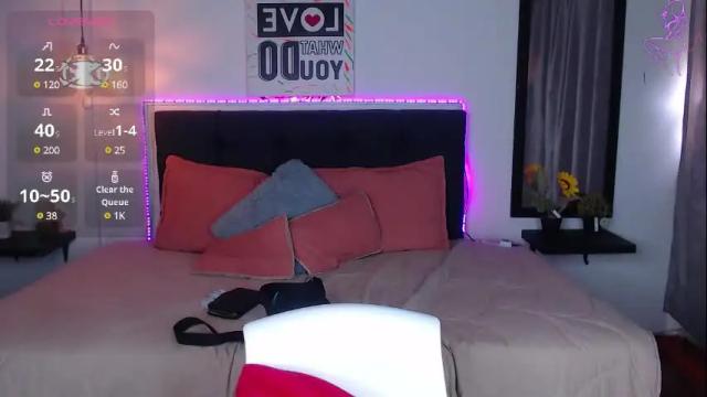 Image 7 of cataleya_hxc Stream on Chaturbate on 1 month ago