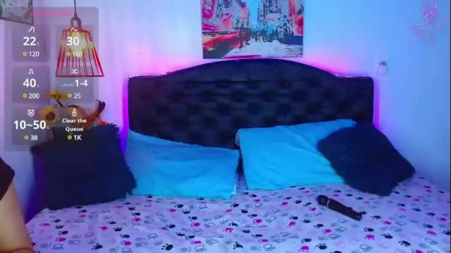 Thumbnail 1, cataleya_hxc's Stream at Chaturbate, 1 month ago