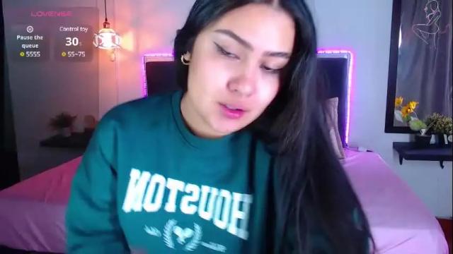 Thumbnail 1, cataleya_hxc's Stream at Chaturbate, 1 month ago