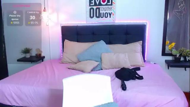 Image 2 of cataleya_hxc Stream on Chaturbate on 1 month ago