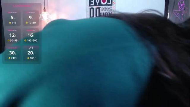 Image 3 of cataleya_hxc Stream on Chaturbate on 1 month ago
