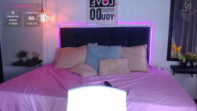 Thumbnail 1, cataleya_hxc's Stream at Chaturbate, 1 month ago