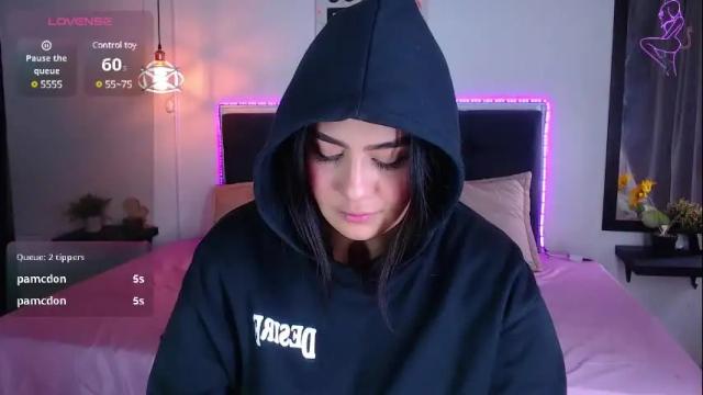 Image 12 of cataleya_hxc Stream on Chaturbate on 1 month ago