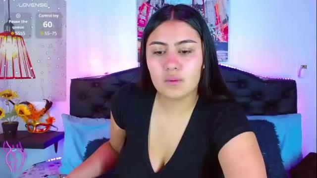 Thumbnail 1, cataleya_hxc's Stream at Chaturbate, 1 month ago