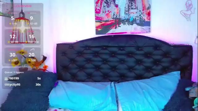 Image 12 of cataleya_hxc Stream on Chaturbate on 1 month ago