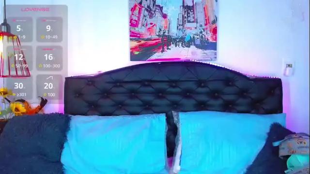 Image 7 of cataleya_hxc Stream on Chaturbate on 1 month ago