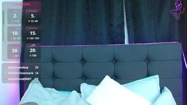 Image 10 of cataleya_hxc Stream on Chaturbate on 4 months ago