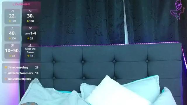 Image 11 of cataleya_hxc Stream on Chaturbate on 4 months ago