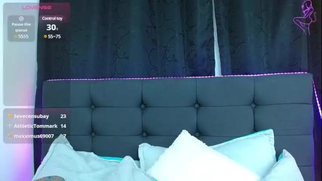 Image 12 of cataleya_hxc Stream on Chaturbate on 4 months ago