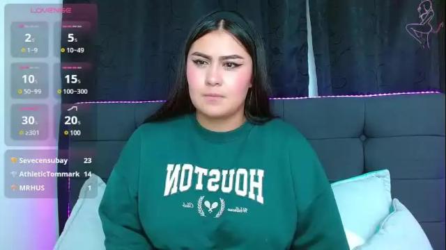 Image 2 of cataleya_hxc Stream on Chaturbate on 4 months ago