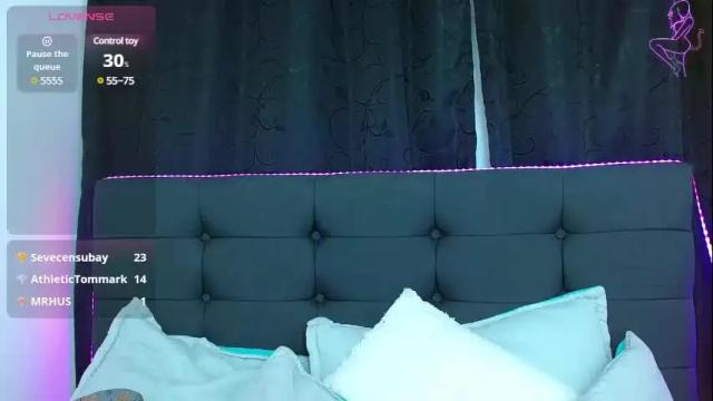 Thumbnail 2, cataleya_hxc's Stream at Chaturbate, 4 months ago