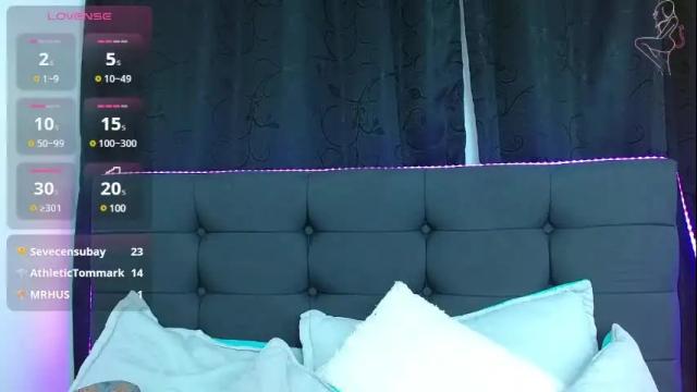 Image 8 of cataleya_hxc Stream on Chaturbate on 4 months ago