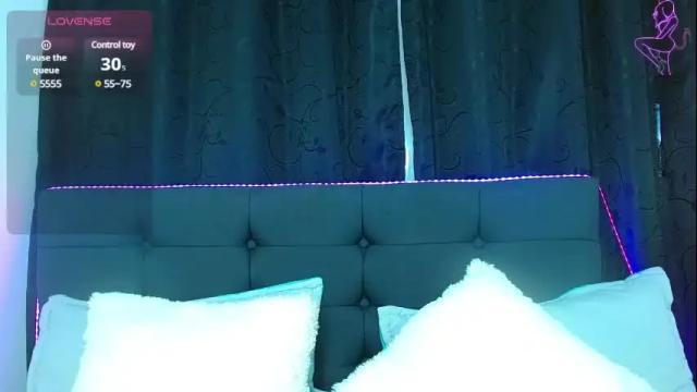 Image 10 of cataleya_hxc Stream on Chaturbate on 3 months ago