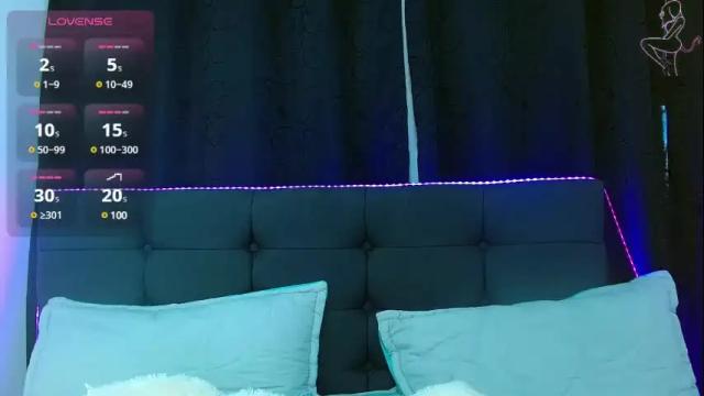 Thumbnail 2, cataleya_hxc's Stream at Chaturbate, 3 months ago