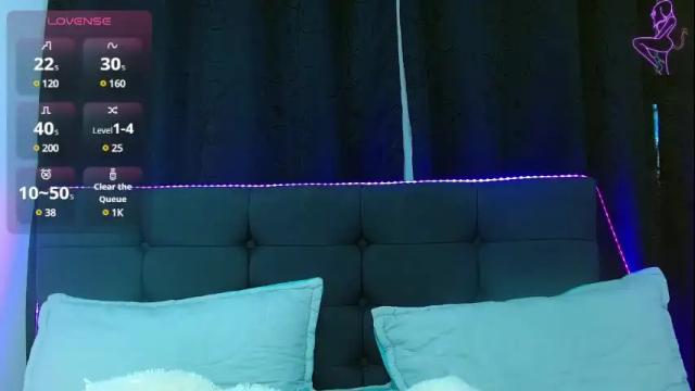 Image 6 of cataleya_hxc Stream on Chaturbate on 3 months ago