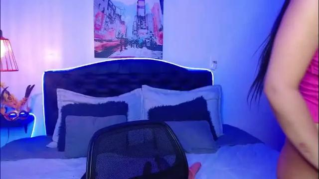 Image 2 of cataleya_hxc Stream on Chaturbate on 1 day ago