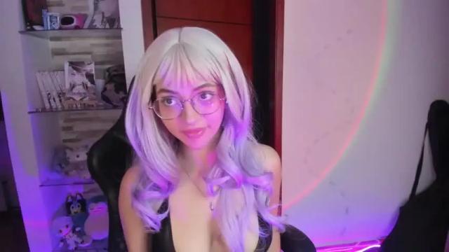 Image 11 of cataleya_kyuu_ Stream on Chaturbate on 13 months ago