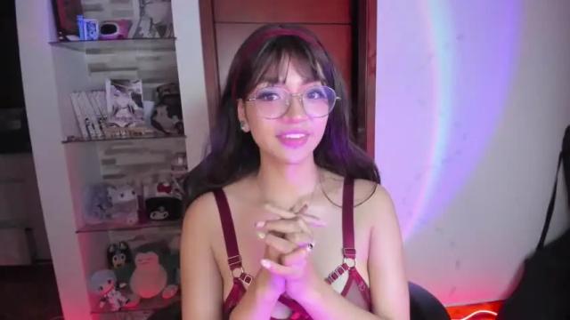Image 3 of cataleya_kyuu_ Stream on Chaturbate on 16 months ago