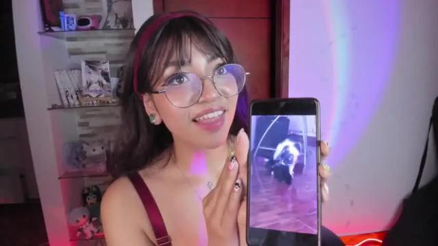 Image 6 of cataleya_kyuu_ Stream on Chaturbate on 16 months ago