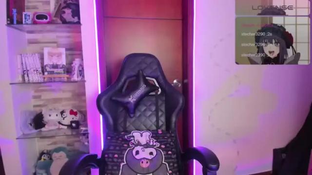 Image 4 of cataleya_kyuu_ Stream on Chaturbate on 12 months ago