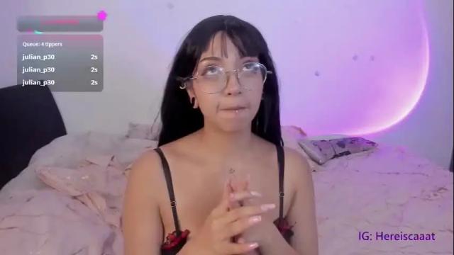 Image 11 of cataleya_kyuu_ Stream on Chaturbate on 2 months ago