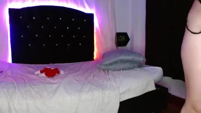 Image 4 of cataleya_noah Stream on Chaturbate on 19 months ago