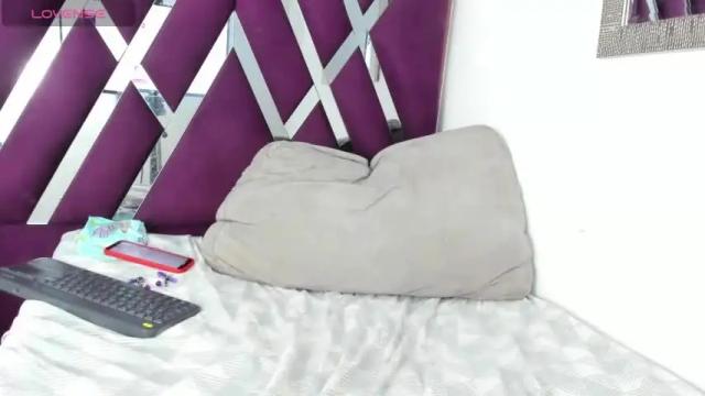 Thumbnail 2, cataleya_ruizz's Stream at Chaturbate, 18 months ago