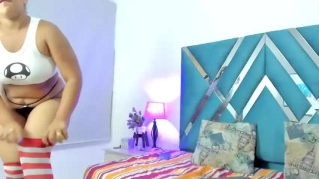 Thumbnail 2, cataleya_ruizz's Stream at Chaturbate, 17 months ago