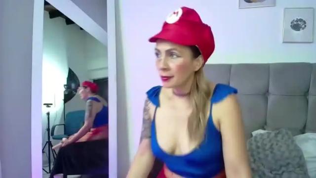 Image 3 of cataleya_sd Stream on Chaturbate on 19 months ago