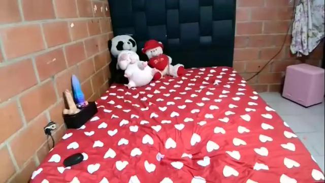Image 6 of cataleya_sex12 Stream on Chaturbate on 2 months ago