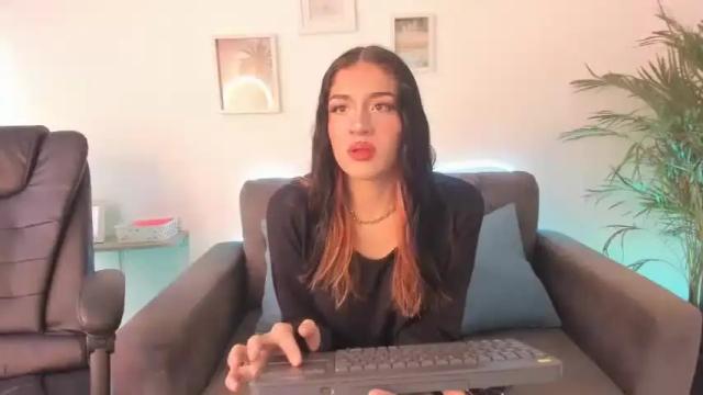 Thumbnail 1, cataleyaaa_01's Stream at Chaturbate, 17 months ago