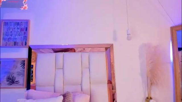 Image 4 of cataleyaadams_ Stream on Chaturbate on 1 month ago