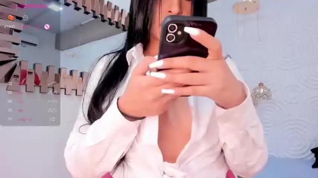 Image 12 of cataleyagrant_ Stream on Chaturbate on 20 months ago