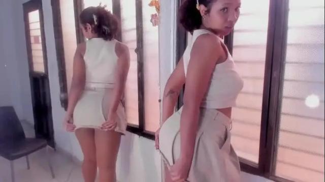 Image 10 of cataleyah_0726 Stream on Chaturbate on 1 month ago
