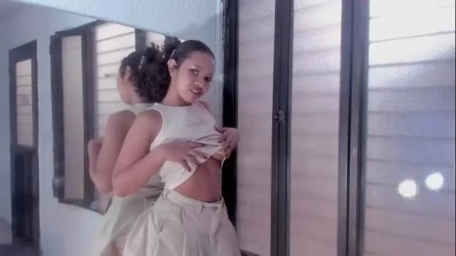 Image 4 of cataleyah_0726 Stream on Chaturbate on 1 month ago