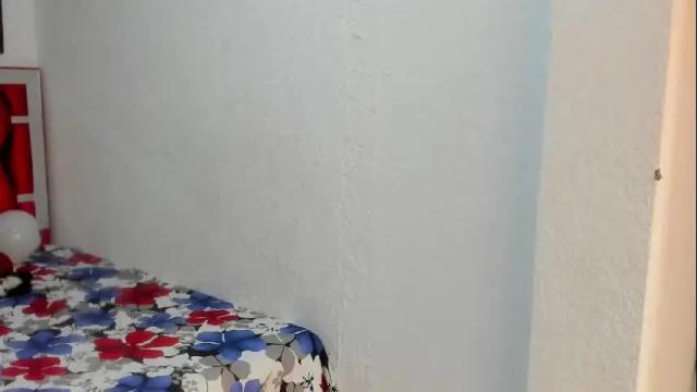 Image 10 of cataleyah_0726 Stream on Chaturbate on 1 month ago