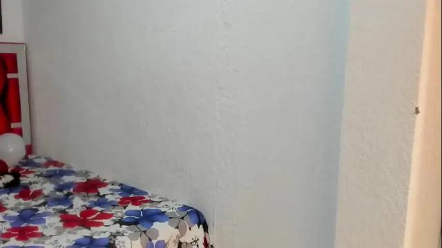 Image 6 of cataleyah_0726 Stream on Chaturbate on 1 month ago