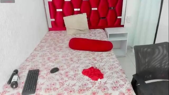 Image 12 of cataleyah_0726 Stream on Chaturbate on 22 days ago