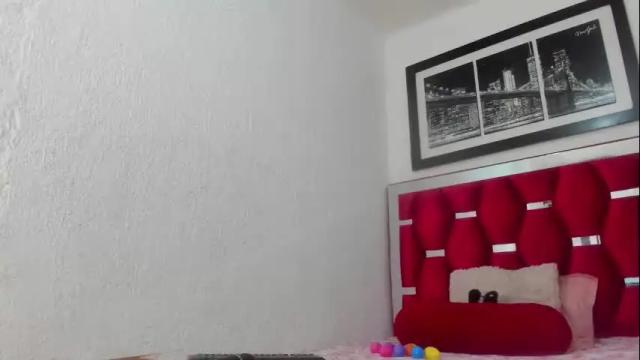 Image 6 of cataleyah_0726 Stream on Chaturbate on 14 days ago