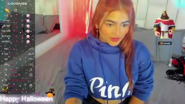 Image 10 of cataleyahot2 Stream on Chaturbate on 20 months ago