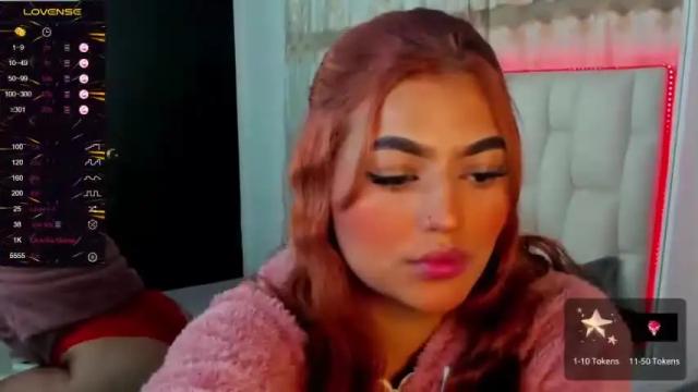 Image 11 of cataleyahot2 Stream on Chaturbate on 20 months ago