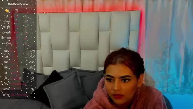 Image 2 of cataleyahot2 Stream on Chaturbate on 20 months ago